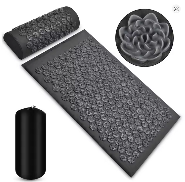 Matiflow™ – Tappetino per Agopressione